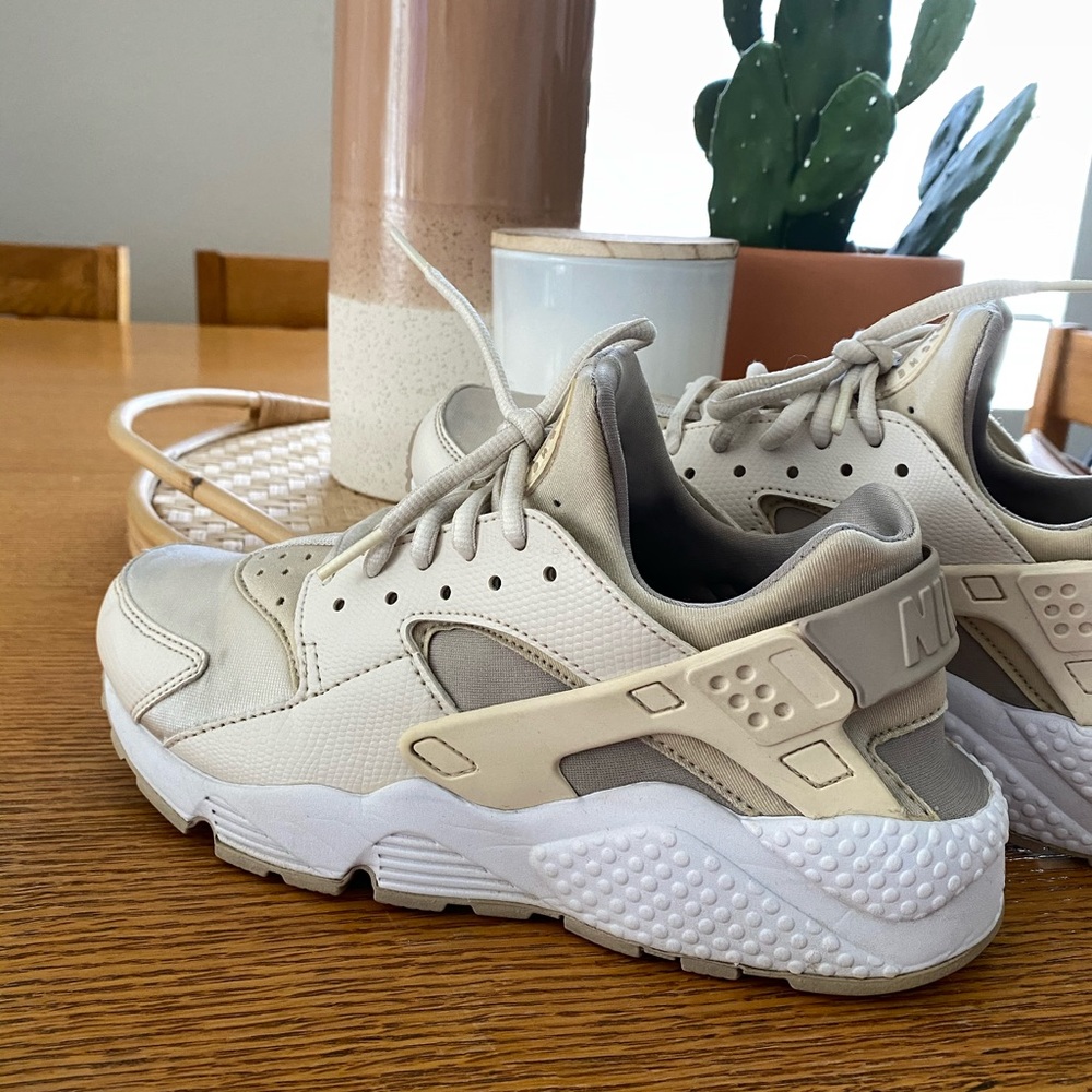 Nike Huaraches